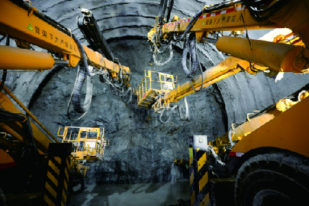 Construction machinery development trends, innovations and challenges